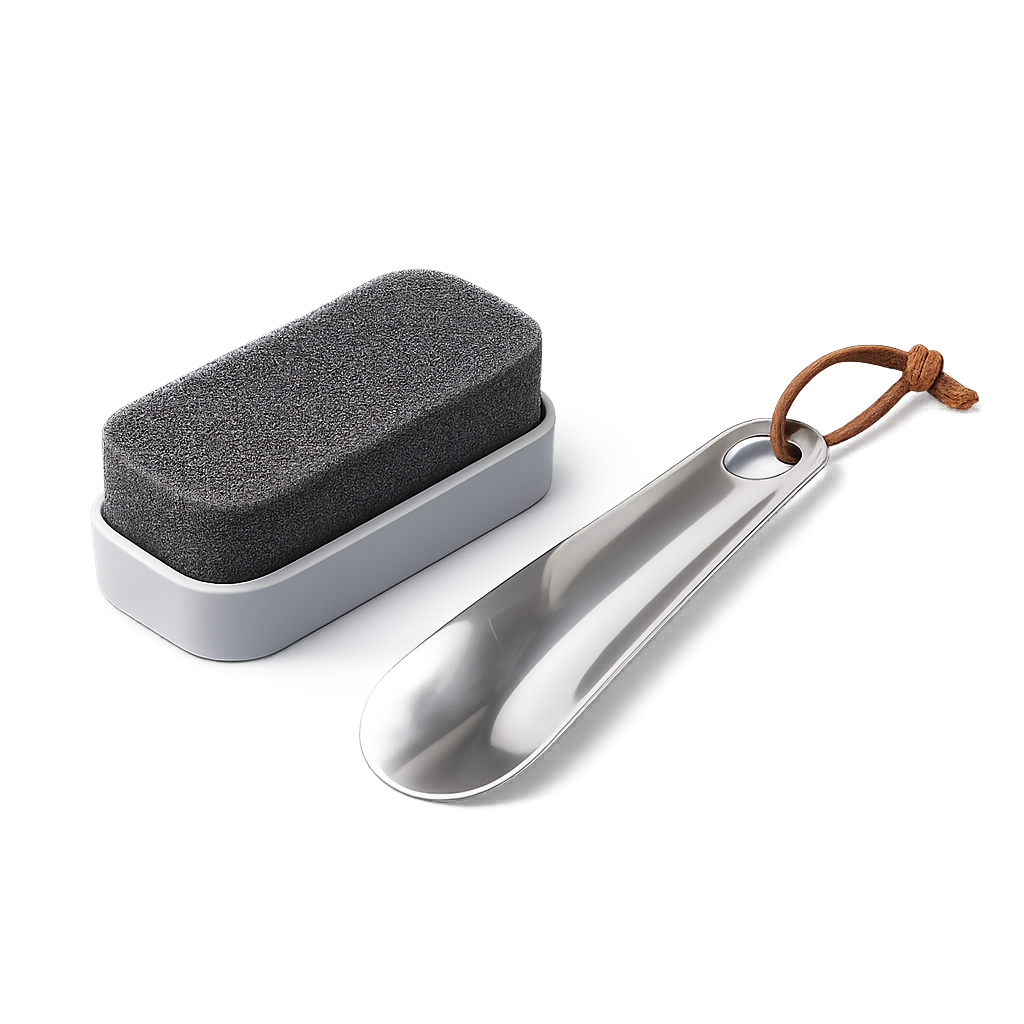 Уход за обувью