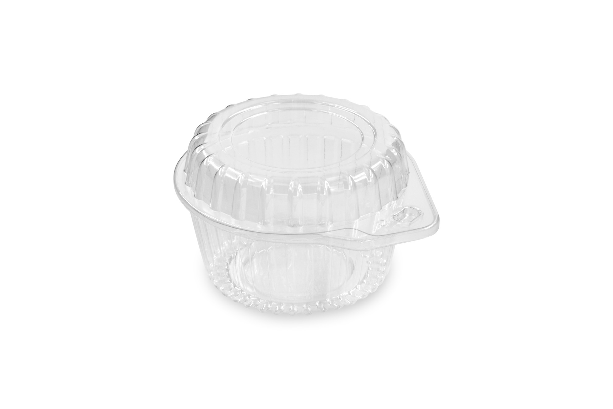 РП-251 (40528) пирожница с откидной крышкой d95  450/кор