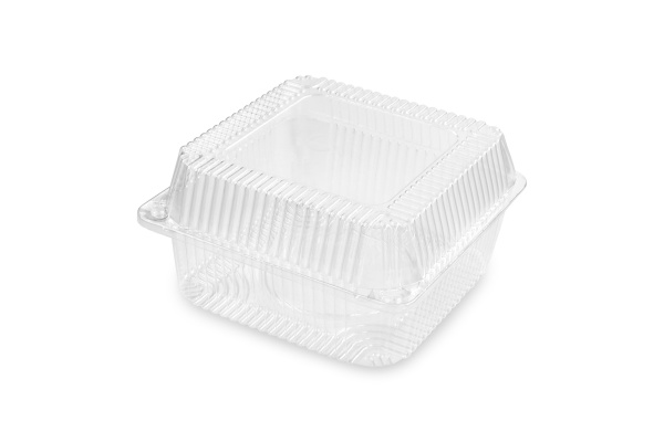Контейнер РП-11Д (1100 мл), 130х130х86 мм 420/кор