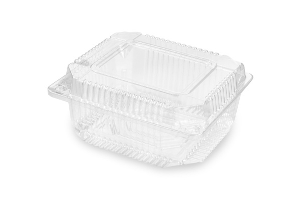 Контейнер РП-6 (750 мл), 142,8х112х64,5 мм 400/кор