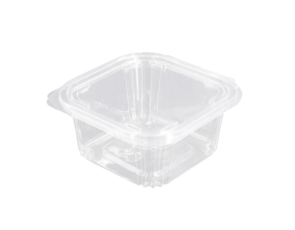 Контейнер РПСП-500 (500 мл), 140х135х60 мм 360/кор