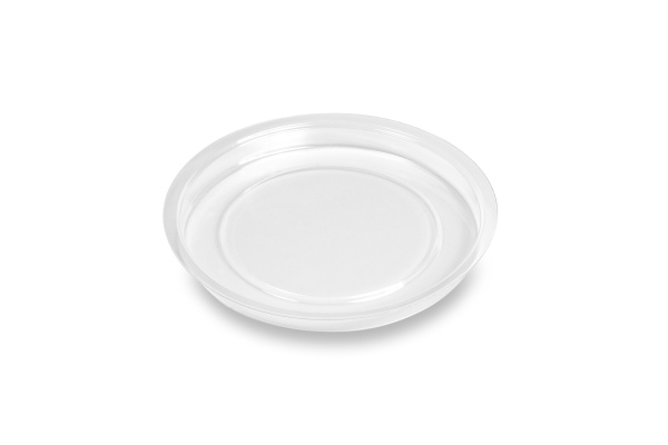 Крышка к соуснику 30-50 мл, d-70, h-7 мм 1500/кор