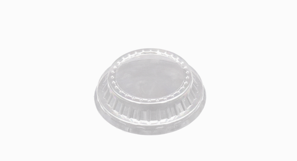 Крышка КРК 95 к контейнеру РП-195, d-100, h-25 мм 1300/кор