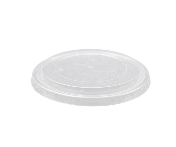 Крышка плоская для салатника 800 мл КРК-152 300/кор
