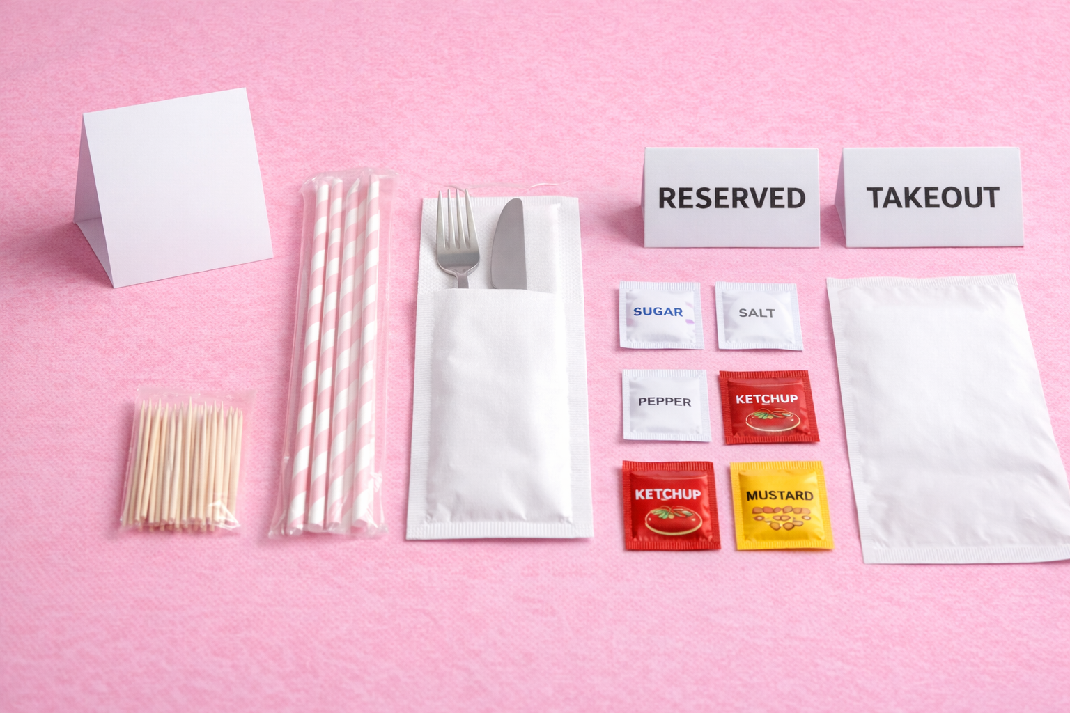 Товары для HORECA